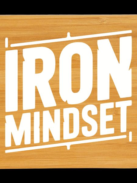 Iron Mindset