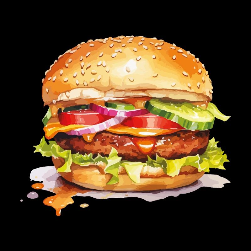 Burger