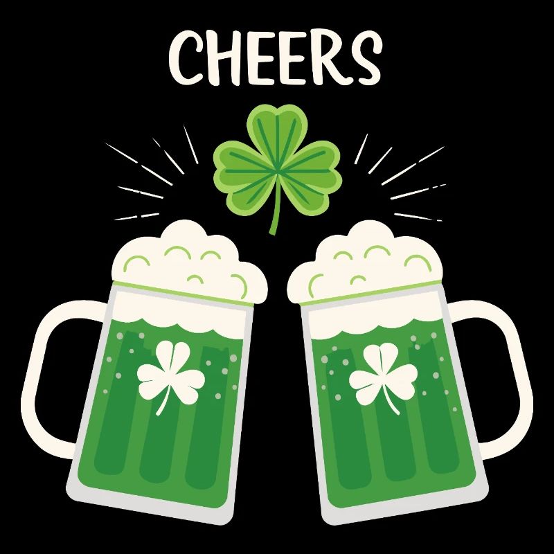 Pints and Clovers in Celebration