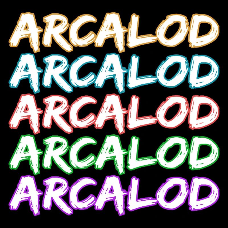 Cadeau pour Arcalod