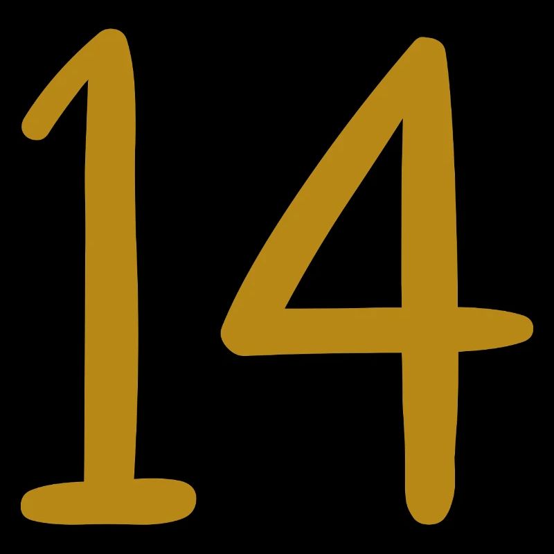 14