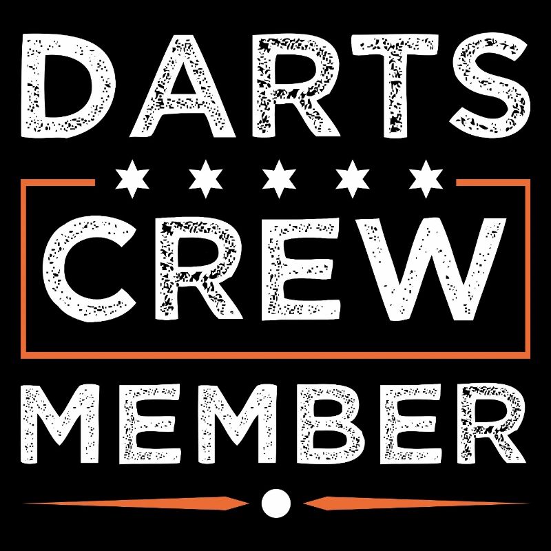 Darts Crew