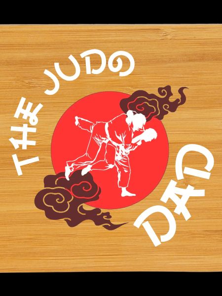 The Judo Dad 
