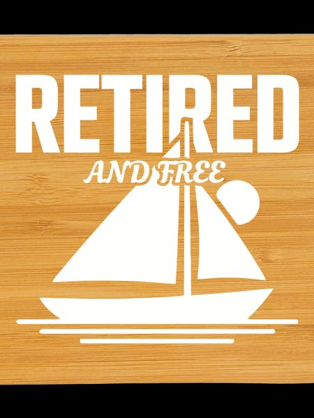 Free in retirement