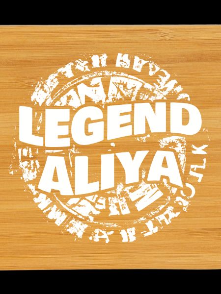 Aliya as a first name