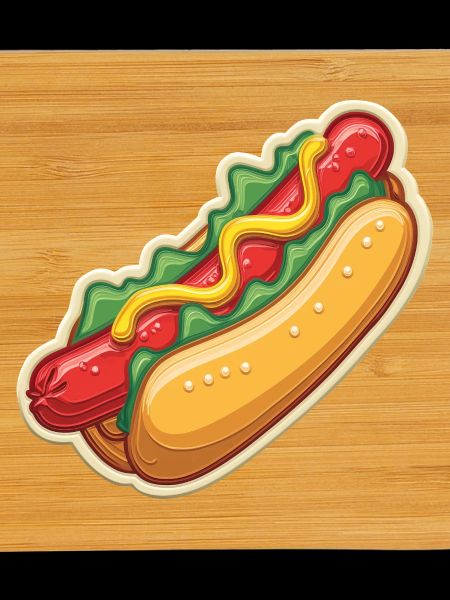 Hotdog Love