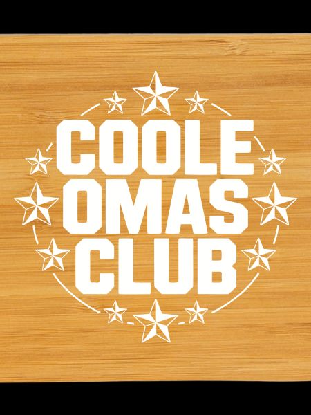 Coole Omas Club