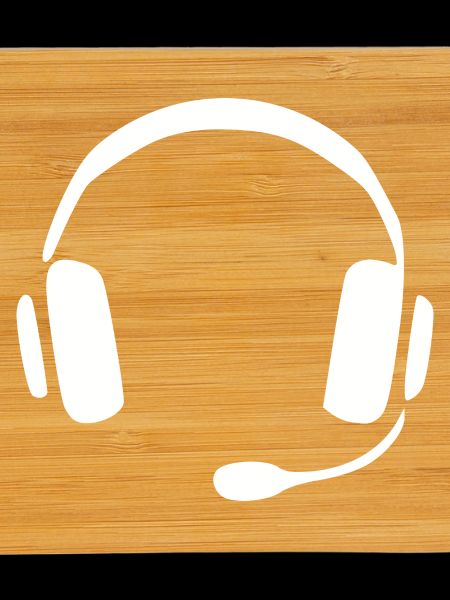 Cadeau casque audio