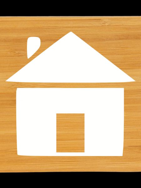 House Minimal Builder Gift