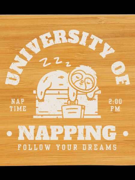 University of Napping