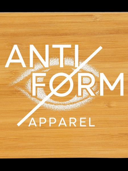 Anti Form Apparel Logo