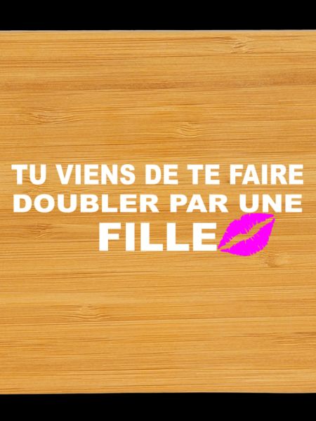 Double down