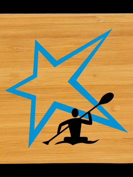 Canoe Stern