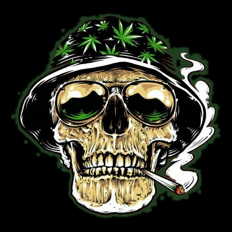 Kiff Skull