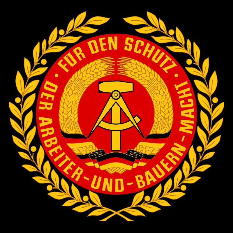 NVA Emblem