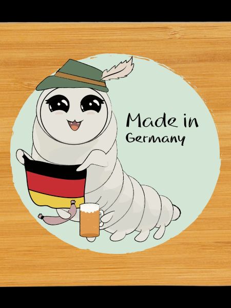 Made in Germany