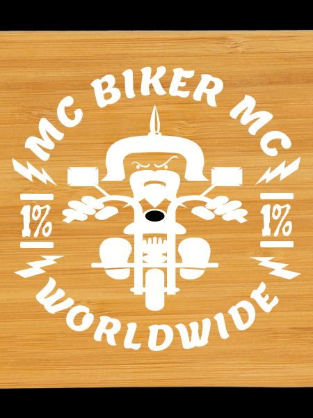 Motorcyclists, bikers