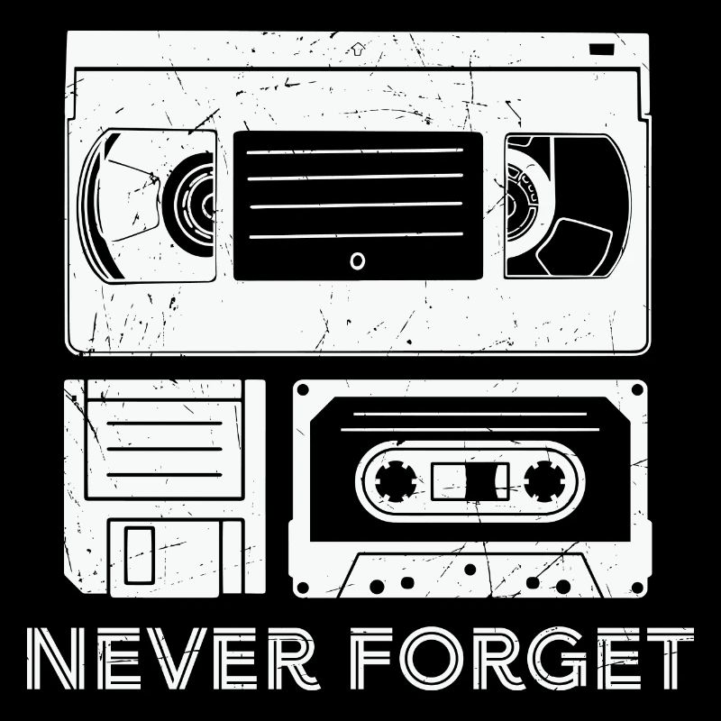 Cassette Creative Design