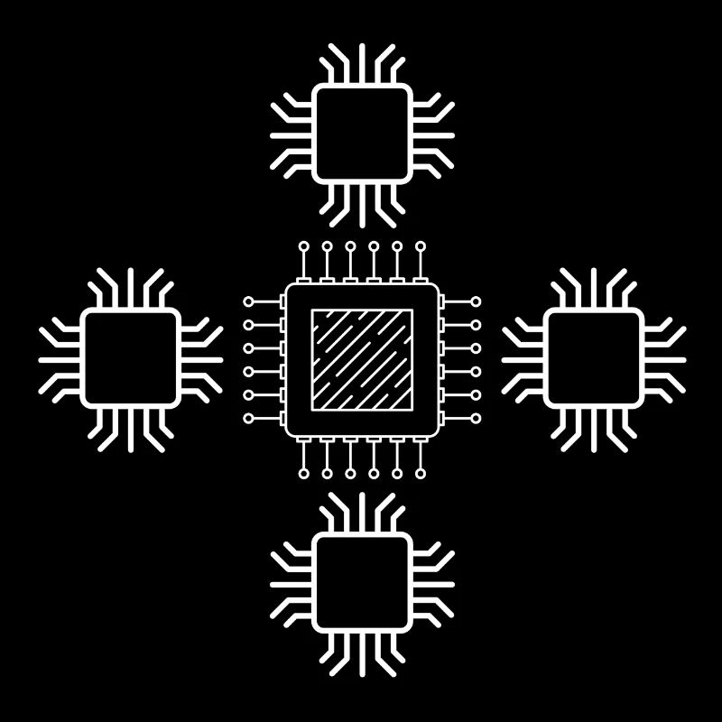 Computer, Motherboard, Festplatte