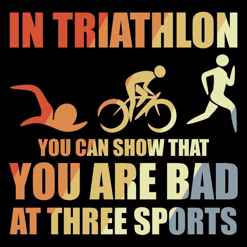 Triathlon WItz