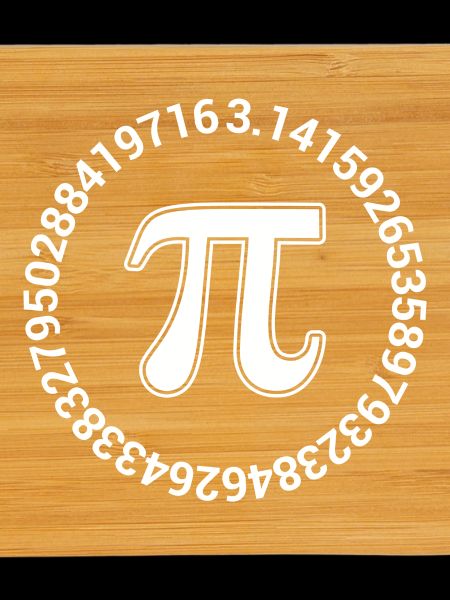 Pi Day - Happy Pi Day