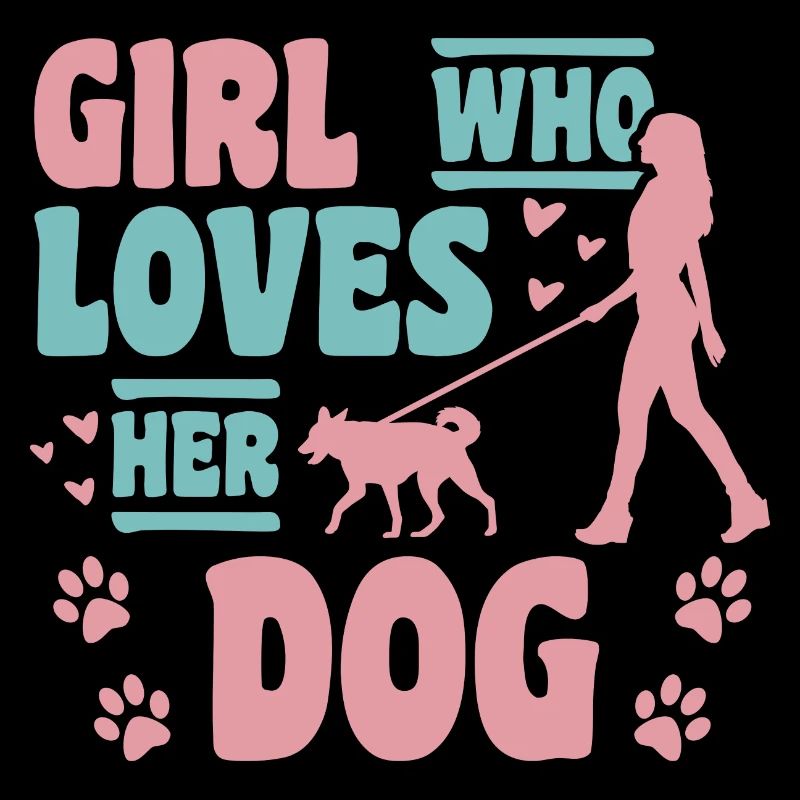 Dog lover