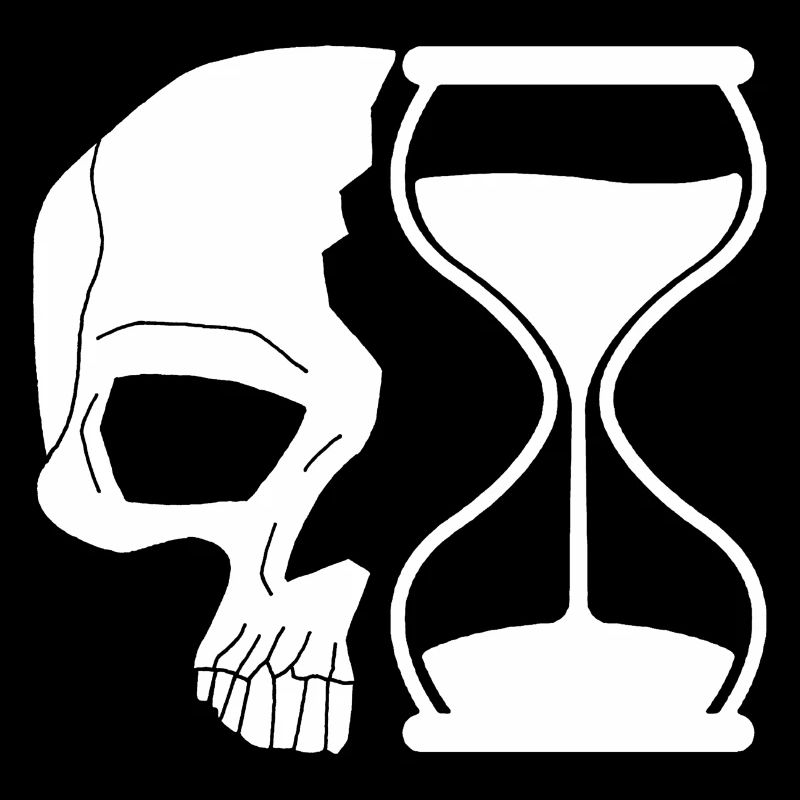 Death and time