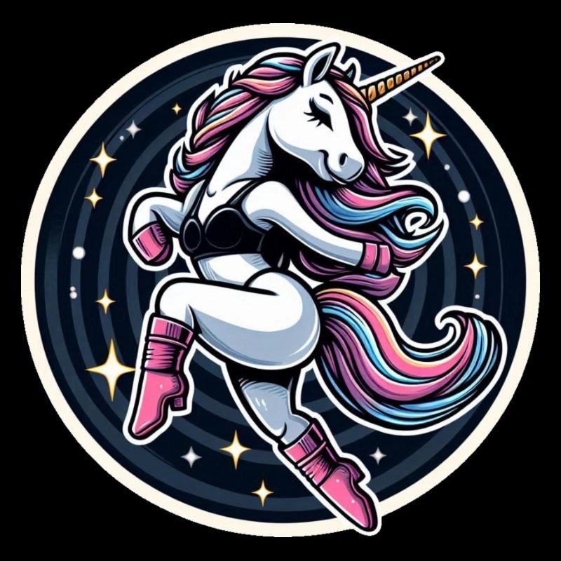 Unicorn Dance