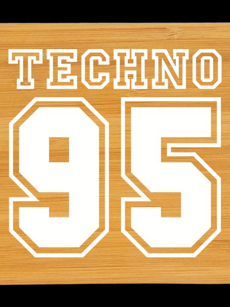 TECHNO 95