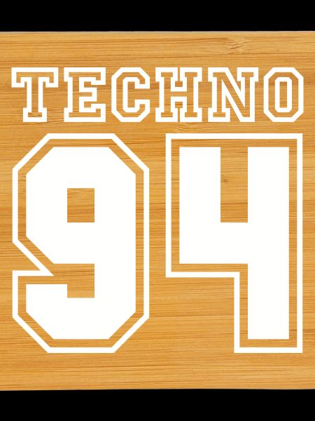 TECHNO 94