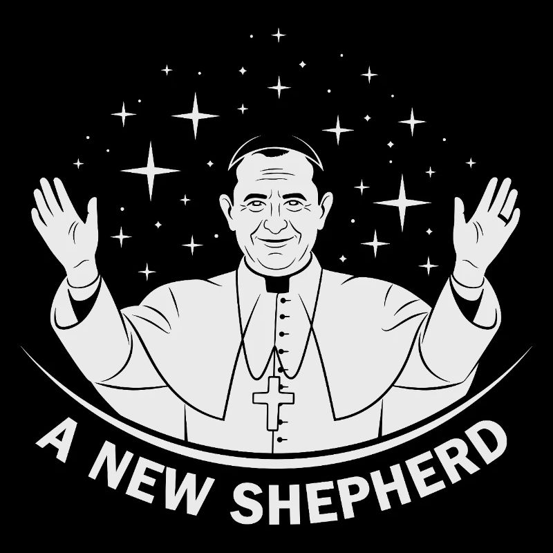 A New Shepherd