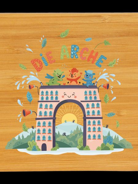 L’Arche de la Joie