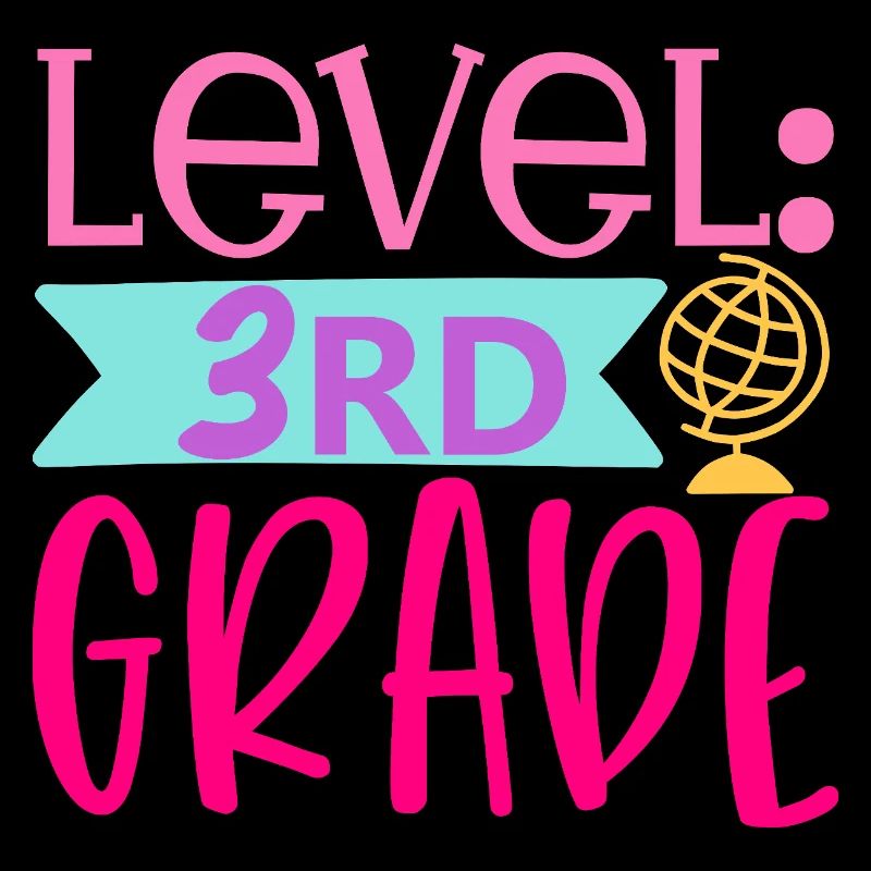 Grade 3 Unlocked – Back to School