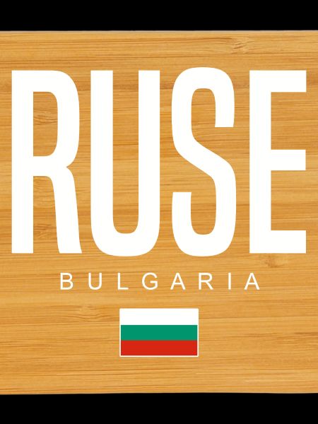 Ruse Bulgarie