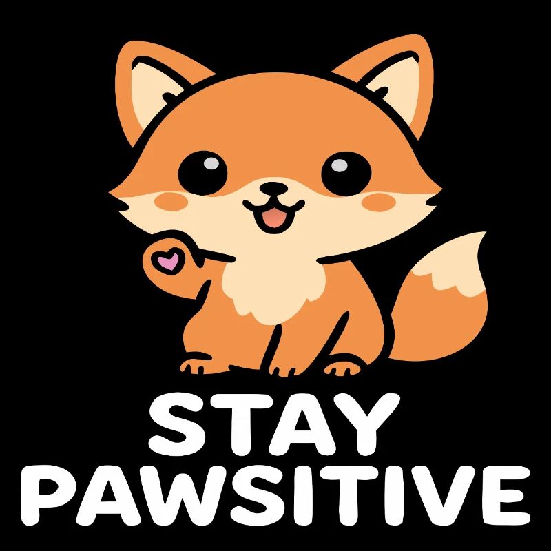 Pawsitiv