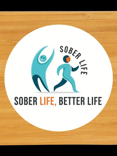 Sober Life. Better Life