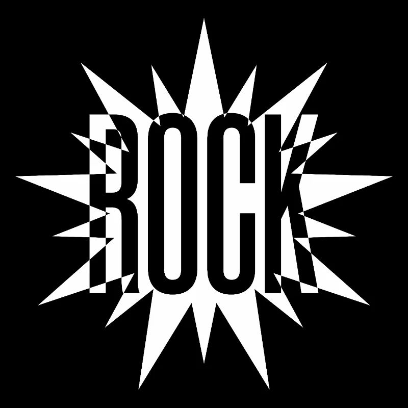 Emblème de Rock Burst