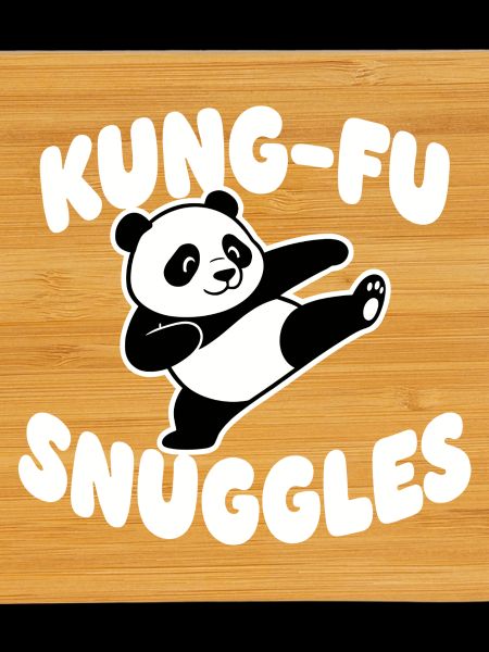 KungFu Panda Câlin