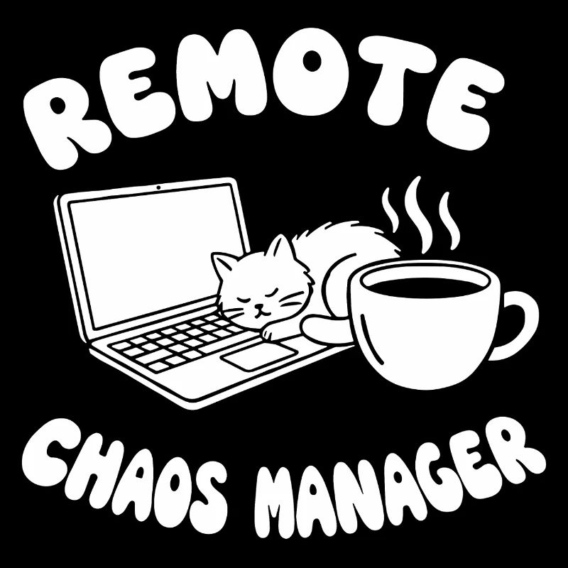 Remote Chaos Handwerker
