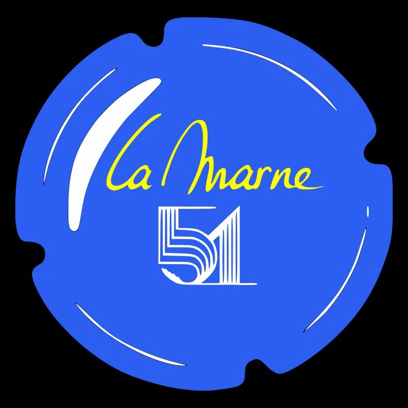 Capsule la Marne 51