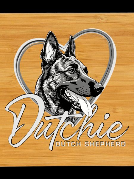 Dutch Shepherd Dog
