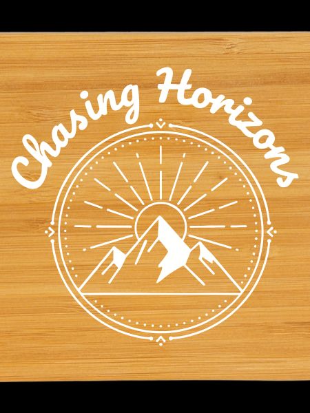 Chasing Horizons