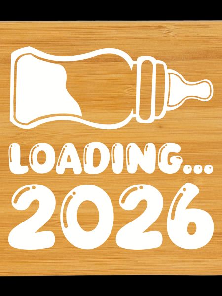 Loading 2026 Baby Bottle