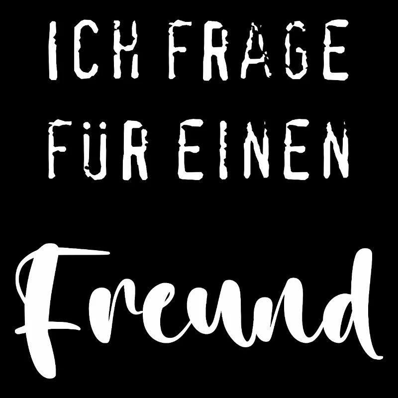 Question for a friend