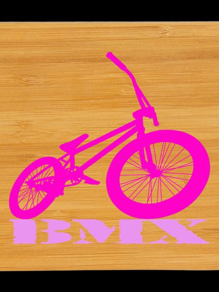 BMX