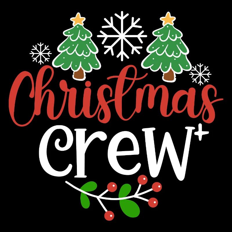 Christmas Crew