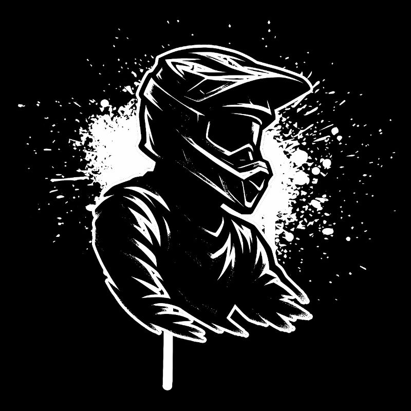 Déclaration directe sur le motocross