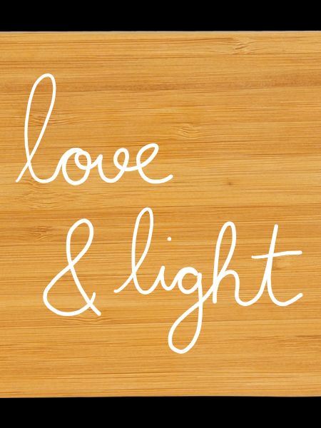 love & light