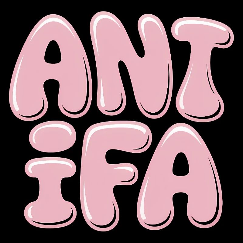 Antifa - Antifascist Merch