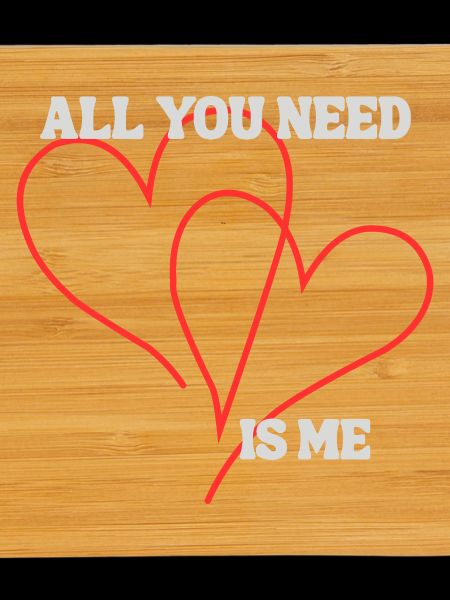 All you need